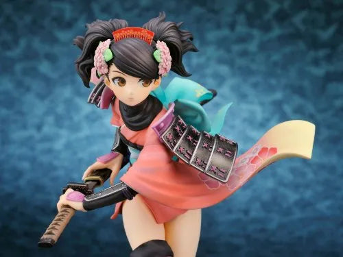 Oboro Muramasa - Momohime - 1/8 (Alter)ㅤ – Alter – ActionFigure Brasil