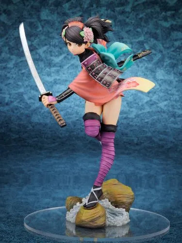 Oboro Muramasa - Momohime - 1/8 (Alter)ㅤ – Alter – ActionFigure Brasil