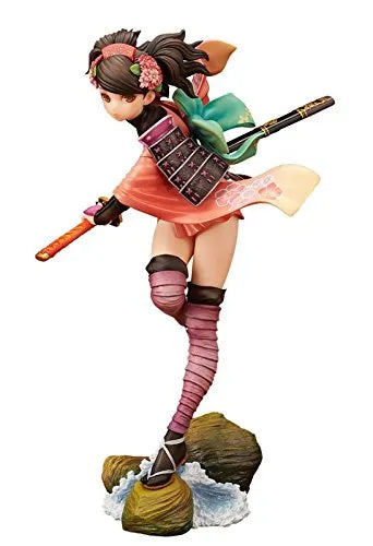 Oboro Muramasa - Momohime - 1/8 - Oironaoshi (Alter)ㅤ – Alter – ActionFigure Brasil