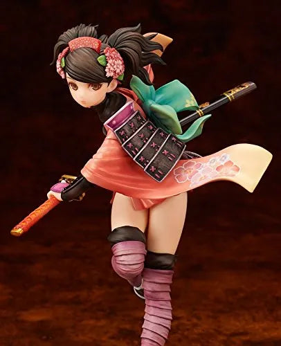 Oboro Muramasa - Momohime - 1/8 - Oironaoshi (Alter)ㅤ – Alter – ActionFigure Brasil