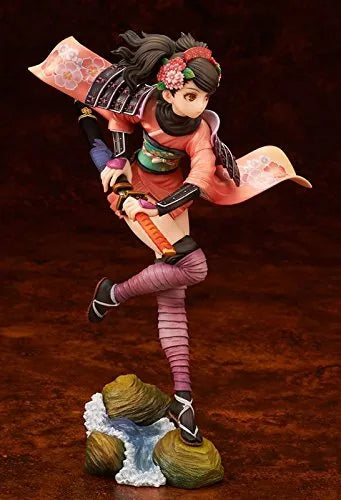 Oboro Muramasa - Momohime - 1/8 - Oironaoshi (Alter)ㅤ – Alter – ActionFigure Brasil