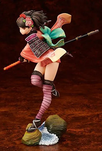 Oboro Muramasa - Momohime - 1/8 - Oironaoshi (Alter)ㅤ – Alter – ActionFigure Brasil — ambientada