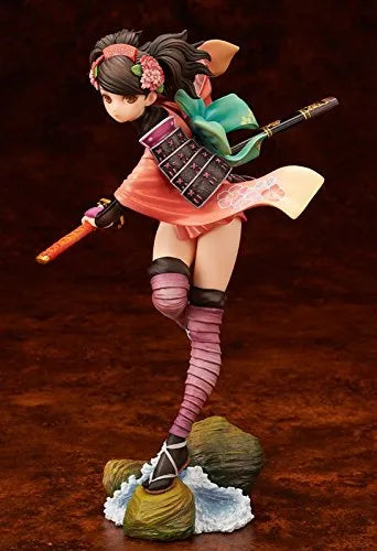Oboro Muramasa - Momohime - 1/8 - Oironaoshi (Alter)ㅤ – Alter – ActionFigure Brasil