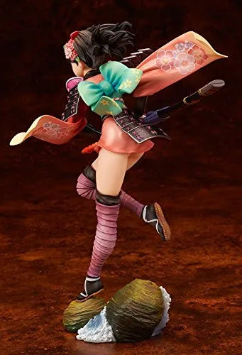 Oboro Muramasa - Momohime - 1/8 - Oironaoshi (Alter)ㅤ – Alter – ActionFigure Brasil