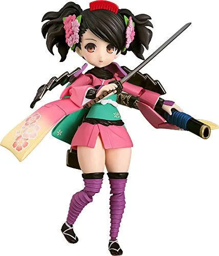 Oboro Muramasa - Momohime - Parfom (Phat Company)ㅤ – Phat Company – ActionFigure Brasil