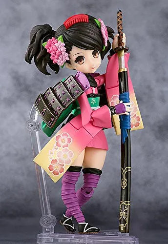 Oboro Muramasa - Momohime - Parfom (Phat Company)ㅤ – Phat Company – ActionFigure Brasil