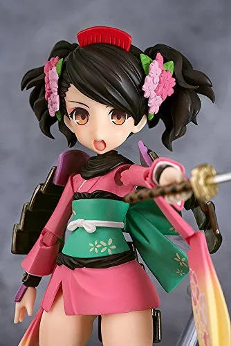 Oboro Muramasa - Momohime - Parfom (Phat Company)ㅤ – Phat Company – ActionFigure Brasil