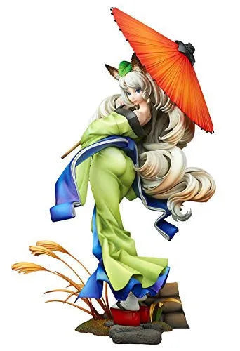 Oboro Muramasa - Yuzuruha - 1/8 (Alter)ㅤ – Alter – ActionFigure Brasil