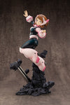 Ochaco Uraraka (Version 2) - ActionFigure Brasil