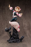 Ochaco Uraraka (Version 2) - ActionFigure Brasil