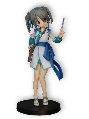Oda Nobuna no Yabou - Takenaka Hanbe - DreamBox - 1/8 (Papagino Products)ㅤ – Papagino Products – ActionFigure Brasil