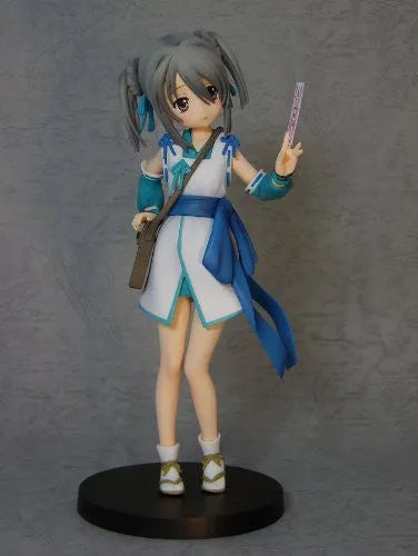 Oda Nobuna no Yabou - Takenaka Hanbe - DreamBox - 1/8 (Papagino Products)ㅤ – Papagino Products – ActionFigure Brasil