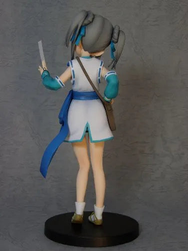 Oda Nobuna no Yabou - Takenaka Hanbe - DreamBox - 1/8 (Papagino Products)ㅤ – Papagino Products – ActionFigure Brasil