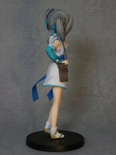 Oda Nobuna no Yabou - Takenaka Hanbe - DreamBox - 1/8 (Papagino Products)ㅤ – Papagino Products – ActionFigure Brasil