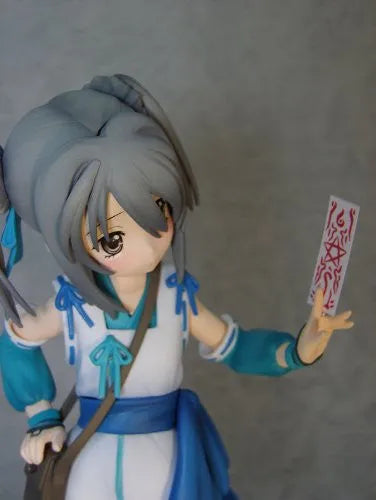 Oda Nobuna no Yabou - Takenaka Hanbe - DreamBox - 1/8 (Papagino Products)ㅤ – Papagino Products – ActionFigure Brasil