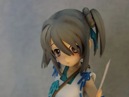 Oda Nobuna no Yabou - Takenaka Hanbe - DreamBox - 1/8 (Papagino Products)ㅤ – Papagino Products – ActionFigure Brasil