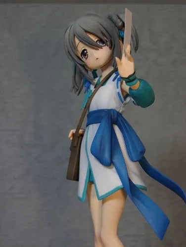 Oda Nobuna no Yabou - Takenaka Hanbe - DreamBox - 1/8 (Papagino Products)ㅤ – Papagino Products – ActionFigure Brasil