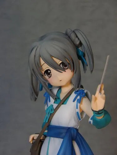 Oda Nobuna no Yabou - Takenaka Hanbe - DreamBox - 1/8 (Papagino Products)ㅤ – Papagino Products – ActionFigure Brasil