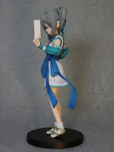 Oda Nobuna no Yabou - Takenaka Hanbe - DreamBox - 1/8 (Papagino Products)ㅤ – Papagino Products – ActionFigure Brasil