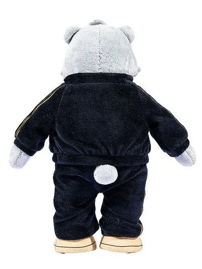 Odd Taxi - Sekiguchi Tougo (Good Smile Company)ㅤ – Good Smile Company – ActionFigureBrasil — detalhe do produto