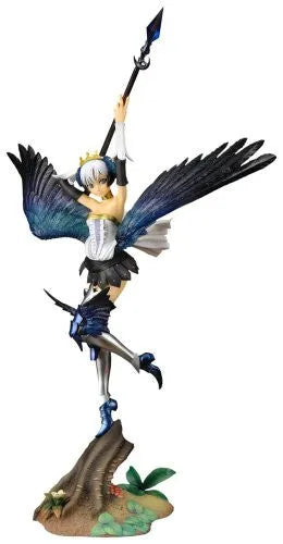 Odin Sphere - Gwendolyn - 1/8 (Alter)ㅤ – Alter – ActionFigureBrasil