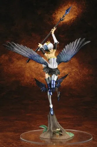 Odin Sphere - Gwendolyn - 1/8 (Alter)ㅤ – Alter – ActionFigureBrasil
