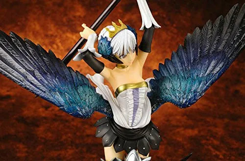 Odin Sphere - Gwendolyn - 1/8 (Alter)ㅤ – Alter – ActionFigureBrasil