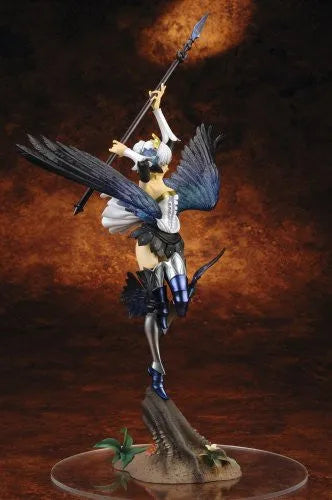 Odin Sphere - Gwendolyn - 1/8 (Alter)ㅤ – Alter – ActionFigureBrasil
