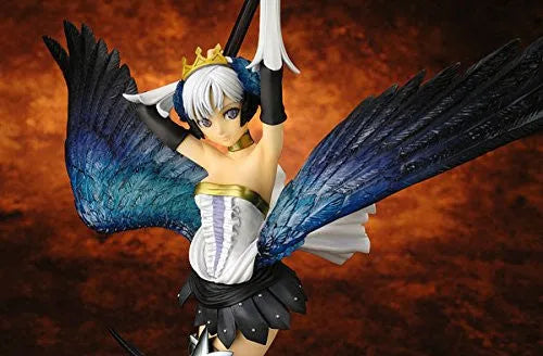 Odin Sphere - Gwendolyn - 1/8 (Alter)ㅤ – Alter – ActionFigureBrasil