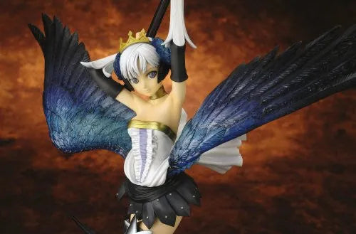 Odin Sphere - Gwendolyn - 1/8 (Alter)ㅤ – Alter – ActionFigureBrasil