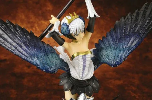 Odin Sphere - Gwendolyn - 1/8 (Alter)ㅤ – Alter – ActionFigureBrasil