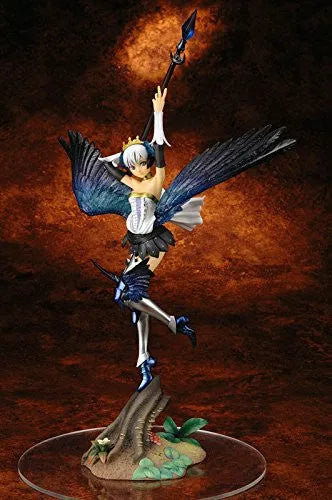 Odin Sphere - Gwendolyn - 1/8 (Alter)ㅤ – Alter – ActionFigureBrasil