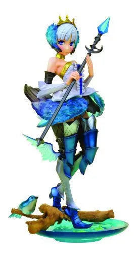 Odin Sphere - Gwendolyn - SIF EX - 1/6 (Yamato)ㅤ – Yamato – ActionFigure Brasil