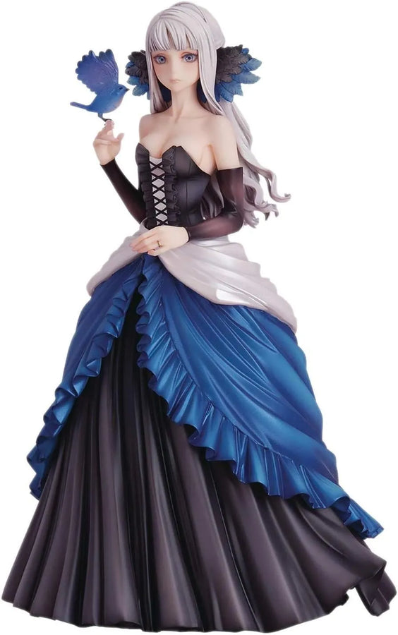 Odin Sphere: Leifdrasir - Grizelda - Gwendolyn - Dress ver. - 2022 Re-release (Flare)ㅤ – Flare – ActionFigure Brasil