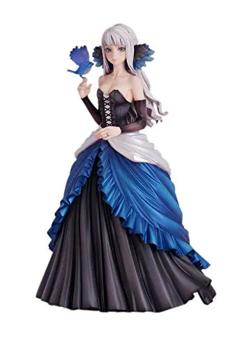 Odin Sphere: Leifdrasir - Grizelda - Gwendolyn - Dress ver. - 2022 Re-release (Flare)ㅤ – Flare – ActionFigure Brasil