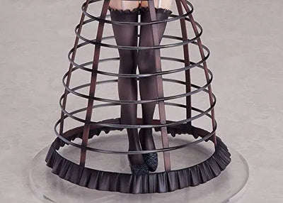 Odin Sphere: Leifdrasir - Grizelda - Gwendolyn - Dress ver. - 2022 Re-release (Flare)ㅤ – Flare – ActionFigureBrasil — embalagem