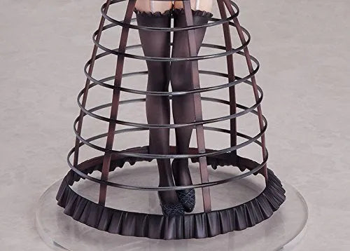 Odin Sphere: Leifdrasir - Grizelda - Gwendolyn - Dress ver. - 2022 Re-release (Flare)ㅤ – Flare – ActionFigure Brasil