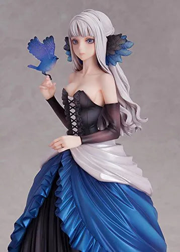 Odin Sphere: Leifdrasir - Grizelda - Gwendolyn - Dress ver. - 2022 Re-release (Flare)ㅤ – Flare – ActionFigure Brasil