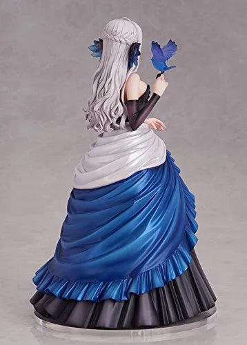 Odin Sphere: Leifdrasir - Grizelda - Gwendolyn - Dress ver. - 2022 Re-release (Flare)ㅤ – Flare – ActionFigure Brasil