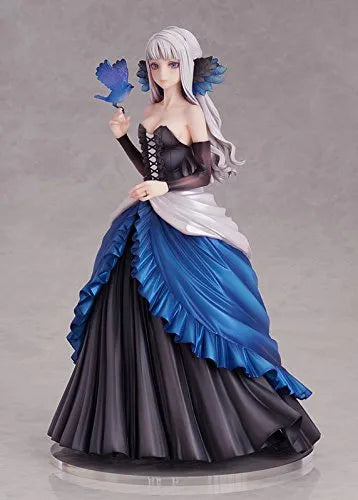 Odin Sphere: Leifdrasir - Grizelda - Gwendolyn - Dress ver. - 2022 Re-release (Flare)ㅤ – Flare – ActionFigure Brasil
