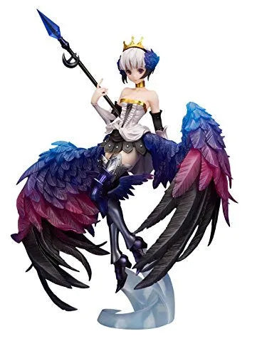 Odin Sphere: Leifdrasir - Gwendolyn - 1/8 - Leifdrasir Ver. (Alter)ㅤ – Alter – ActionFigureBrasil
