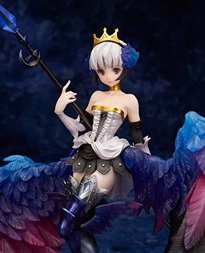 Odin Sphere: Leifdrasir - Gwendolyn - 1/8 - Leifdrasir Ver. (Alter)ㅤ – Alter – ActionFigureBrasil