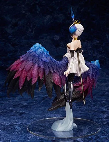 Odin Sphere: Leifdrasir - Gwendolyn - 1/8 - Leifdrasir Ver. (Alter)ㅤ – Alter – ActionFigureBrasil