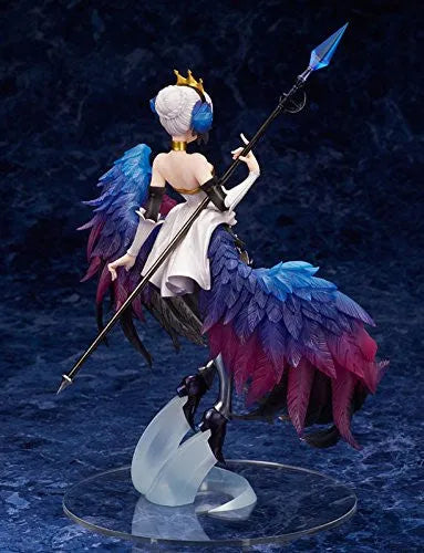 Odin Sphere: Leifdrasir - Gwendolyn - 1/8 - Leifdrasir Ver. (Alter)ㅤ – Alter – ActionFigureBrasil