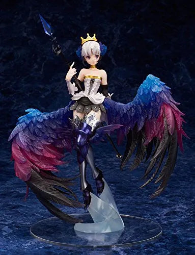 Odin Sphere: Leifdrasir - Gwendolyn - 1/8 - Leifdrasir Ver. (Alter)ㅤ – Alter – ActionFigureBrasil