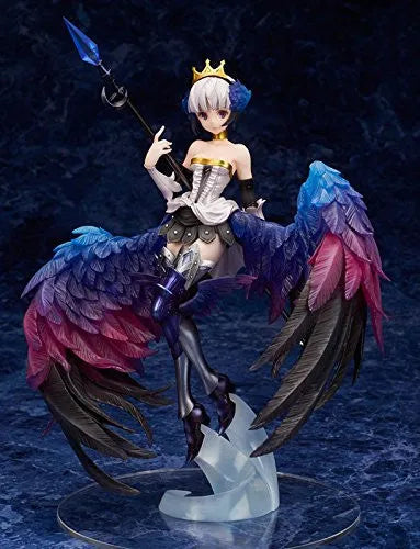 Odin Sphere: Leifdrasir - Gwendolyn - 1/8 - Leifdrasir Ver. (Alter)ㅤ – Alter – ActionFigureBrasil — iluminação de estúdio