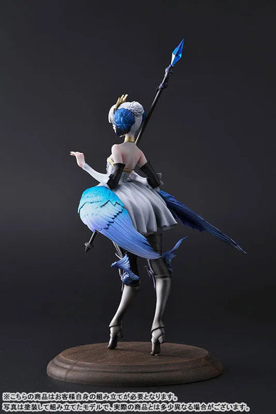 Odin Sphere: Leifdrasir - Gwendolyn - 1/8 (R.C.Berg)ㅤ – R. C. Berg As Manufacturer – ActionFigure Brasil — iluminação de estúdio