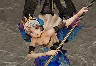 Odin Sphere: Leifdrasir - Gwendolyn - 1/8 - Winged Maiden Warriorㅤ – Aquamarine – ActionFigure Brasil — acessórios