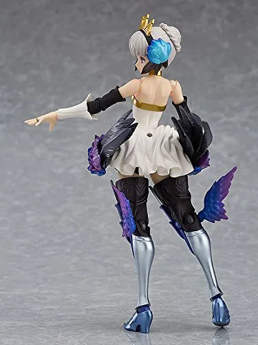 Odin Sphere: Leifdrasir - Gwendolyn - Figma #341ㅤ – Max Factory – ActionFigureBrasil