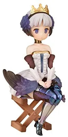 Odin Sphere: Leifdrasir - Gwendolyn (Flare)ㅤ – Flare – ActionFigure Brasil